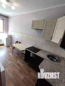 1-к квартира, на длительный срок, 33м2, 1/4 этаж