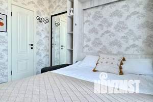 1-к квартира, посуточно, 17м2, 9/16 этаж