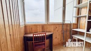 1-к квартира, на длительный срок, 45м2, 15/18 этаж