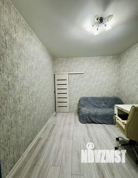1-к квартира, на длительный срок, 30м2, 1/5 этаж