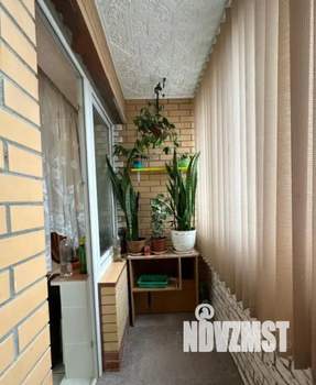 1-к квартира, на длительный срок, 53м2, 12/17 этаж