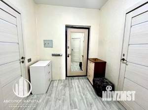 1-к квартира, на длительный срок, 45м2, 12/17 этаж