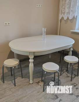 2-к квартира, на длительный срок, 66м2, 1/17 этаж