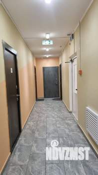 1-к квартира, на длительный срок, 36м2, 3/17 этаж