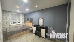 3-к квартира, посуточно, 54м2, 2/5 этаж