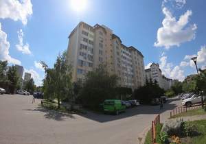 1-к квартира, на длительный срок, 42м2, 5/9 этаж