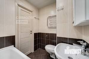 1-к квартира, на длительный срок, 35м2, 16/16 этаж