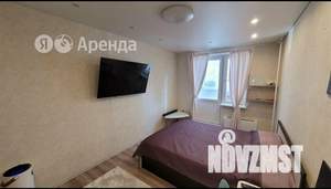 1-к квартира, на длительный срок, 40м2, 3/19 этаж