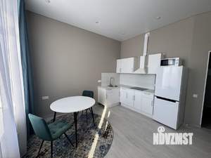 Студия квартира, на длительный срок, 30м2, 6/8 этаж