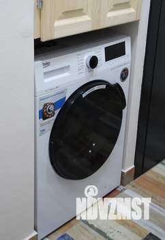 1-к квартира, посуточно, 20м2, 1/8 этаж