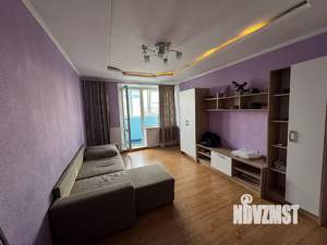 2-к квартира, на длительный срок, 48м2, 13/16 этаж