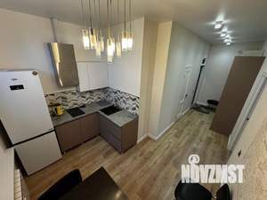 1-к квартира, посуточно, 37м2, 1/1 этаж