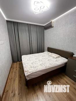 2-к квартира, на длительный срок, 52м2, 6/8 этаж