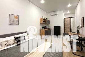 1-к квартира, посуточно, 28м2, 2/8 этаж