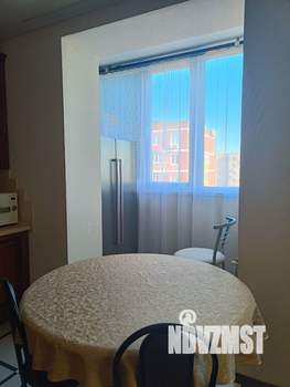 3-к квартира, на длительный срок, 86м2, 17/18 этаж