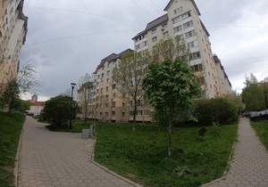1-к квартира, на длительный срок, 42м2, 5/9 этаж