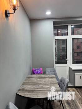 1-к квартира, на длительный срок, 32м2, 4/8 этаж