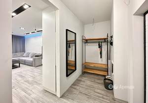 2-к квартира, на длительный срок, 50м2, 6/17 этаж