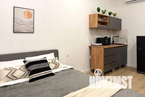 1-к квартира, посуточно, 28м2, 2/8 этаж