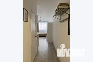 1-к квартира, посуточно, 25м2, 2/17 этаж