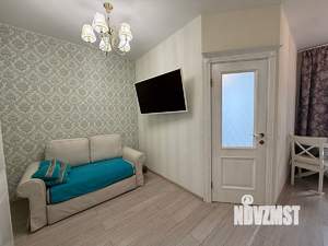 1-к квартира, на длительный срок, 30м2, 3/8 этаж