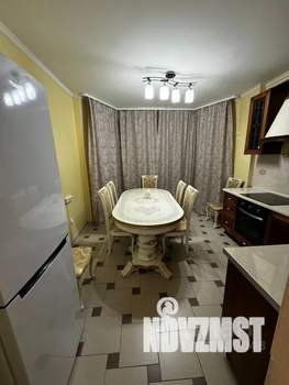 2-к квартира, посуточно, 66м2, 11/17 этаж