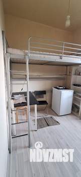 Студия квартира, на длительный срок, 10м2, 2/3 этаж