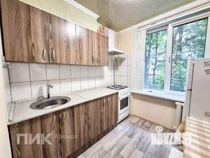 1-к квартира, на длительный срок, 32м2, 1/5 этаж