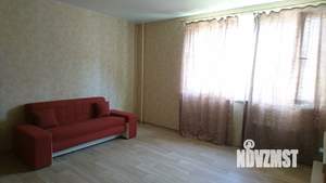 1-к квартира, на длительный срок, 40м2, 2/17 этаж