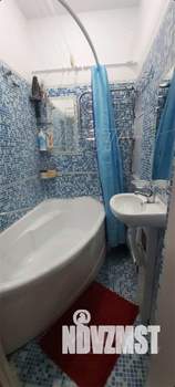 2-к квартира, на длительный срок, 35м2, 4/8 этаж