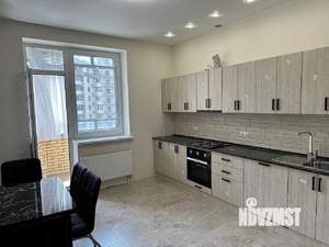 1-к квартира, на длительный срок, 48м2, 9/13 этаж