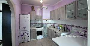 2-к квартира, на длительный срок, 47м2, 14/17 этаж