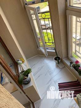 1-к квартира, на длительный срок, 35м2, 4/8 этаж