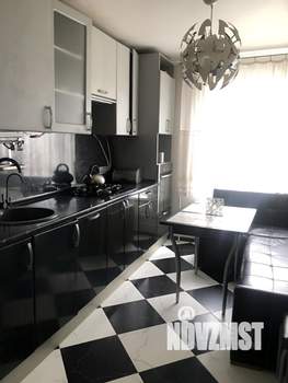 3-к квартира, на длительный срок, 60м2, 9/9 этаж