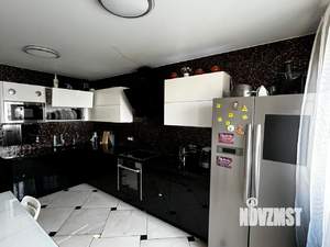 3-к квартира, на длительный срок, 79м2, 17/17 этаж