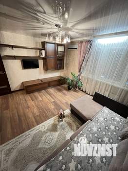 2-к квартира, посуточно, 55м2, 8/17 этаж