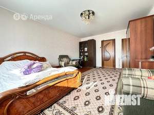 3-к квартира, на длительный срок, 77м2, 14/14 этаж