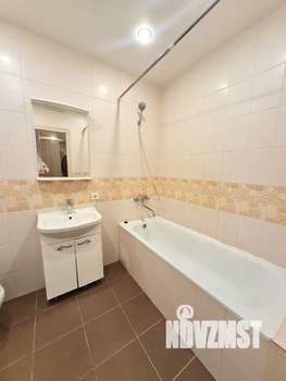 1-к квартира, на длительный срок, 40м2, 4/19 этаж