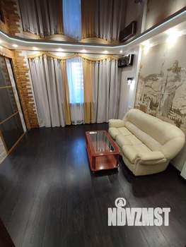 3-к квартира, на длительный срок, 90м2, 5/17 этаж