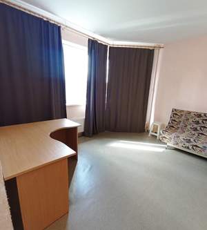 1-к квартира, на длительный срок, 48м2, 20/50 этаж