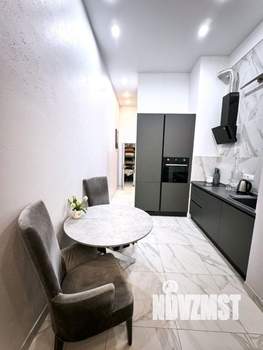 2-к квартира, посуточно, 46м2, 1/1 этаж