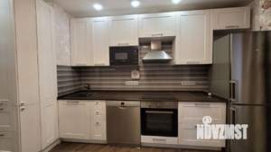 3-к квартира, на длительный срок, 82м2, 2/17 этаж