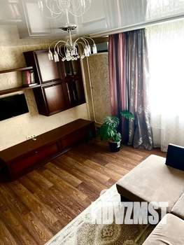 2-к квартира, посуточно, 55м2, 8/17 этаж