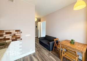 1-к квартира, на длительный срок, 32м2, 6/8 этаж
