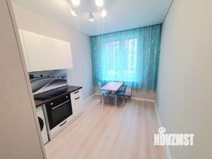 1-к квартира, на длительный срок, 32м2, 2/8 этаж