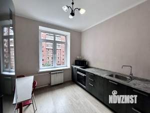 1-к квартира, на длительный срок, 33м2, 6/9 этаж