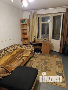 2-к квартира, на длительный срок, 39м2, 5/5 этаж