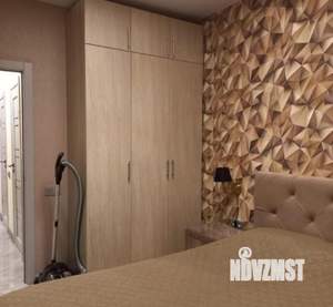 2-к квартира, на длительный срок, 46м2, 3/8 этаж