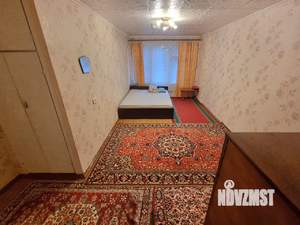 2-к квартира, на длительный срок, 45м2, 4/5 этаж
