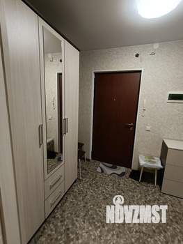 1-к квартира, на длительный срок, 44м2, 6/17 этаж